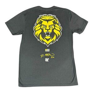 Pittsburgh 412 Shalieve Tee